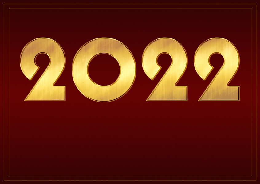CALENDARIO LABORAL 2022